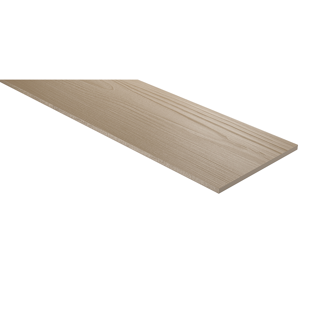 HardiePlank® VL Gevelbekleding Cedar Houtnerf Khaki Brown